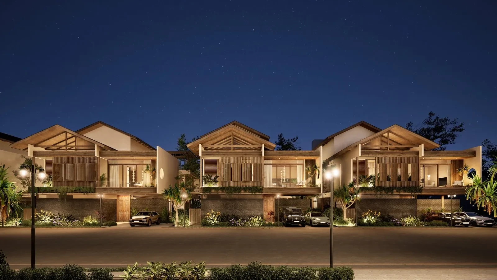 Maa Acorn Ayana Woods