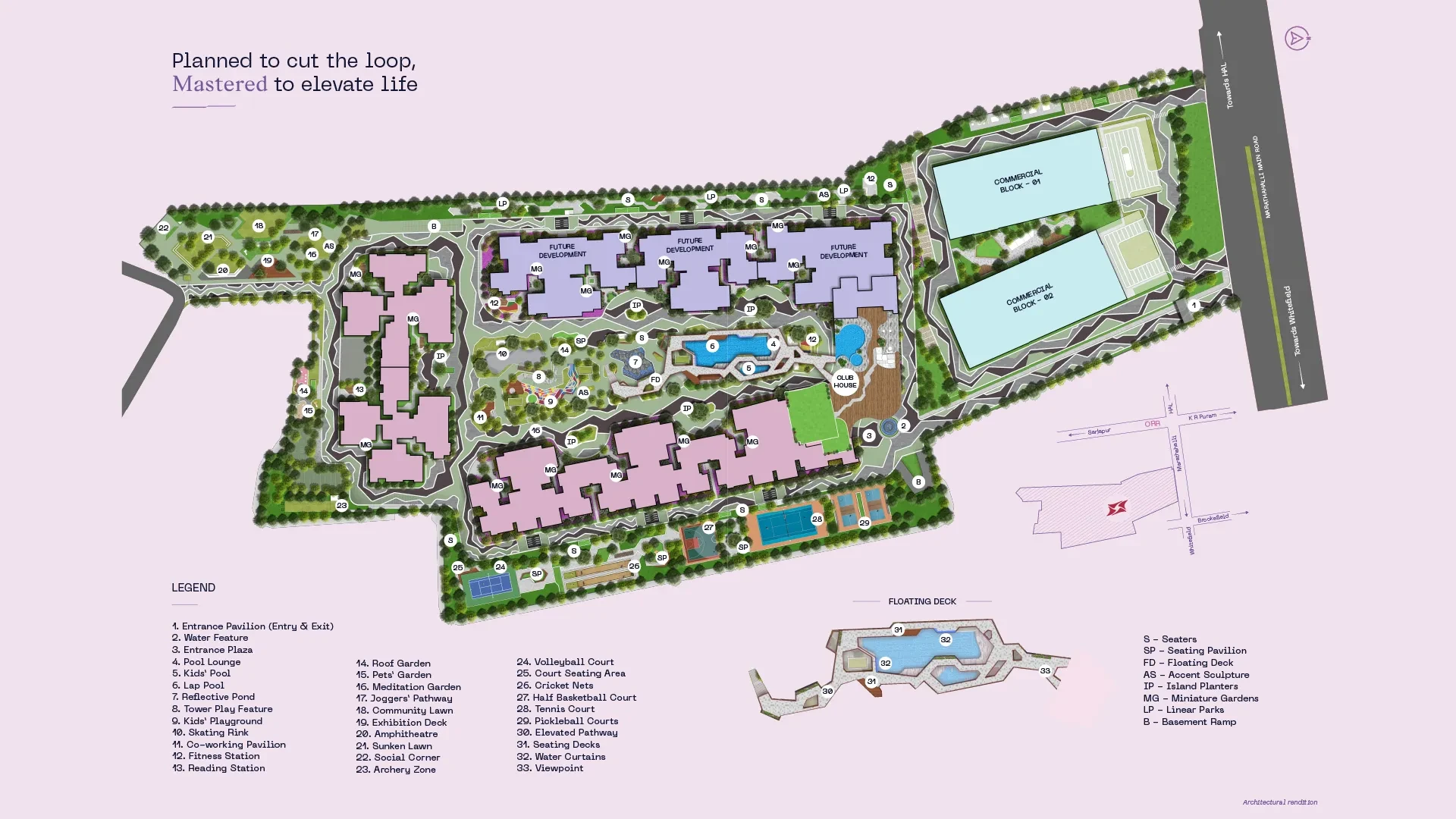 Codename Fast Forward