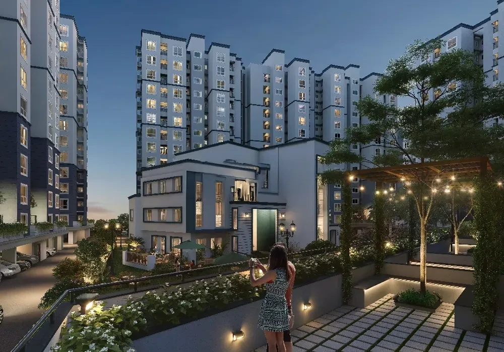 Codename Pudhiya Chennai