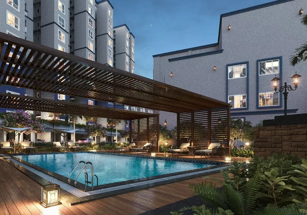 Codename Pudhiya Chennai