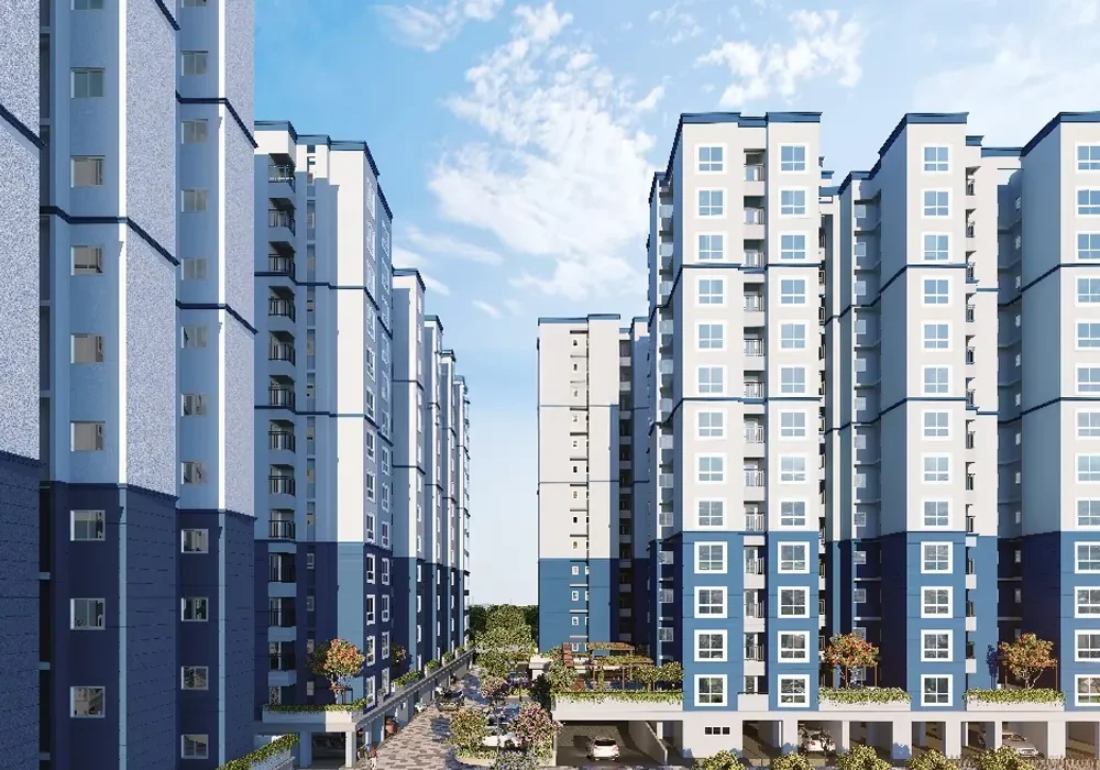 Codename Pudhiya Chennai