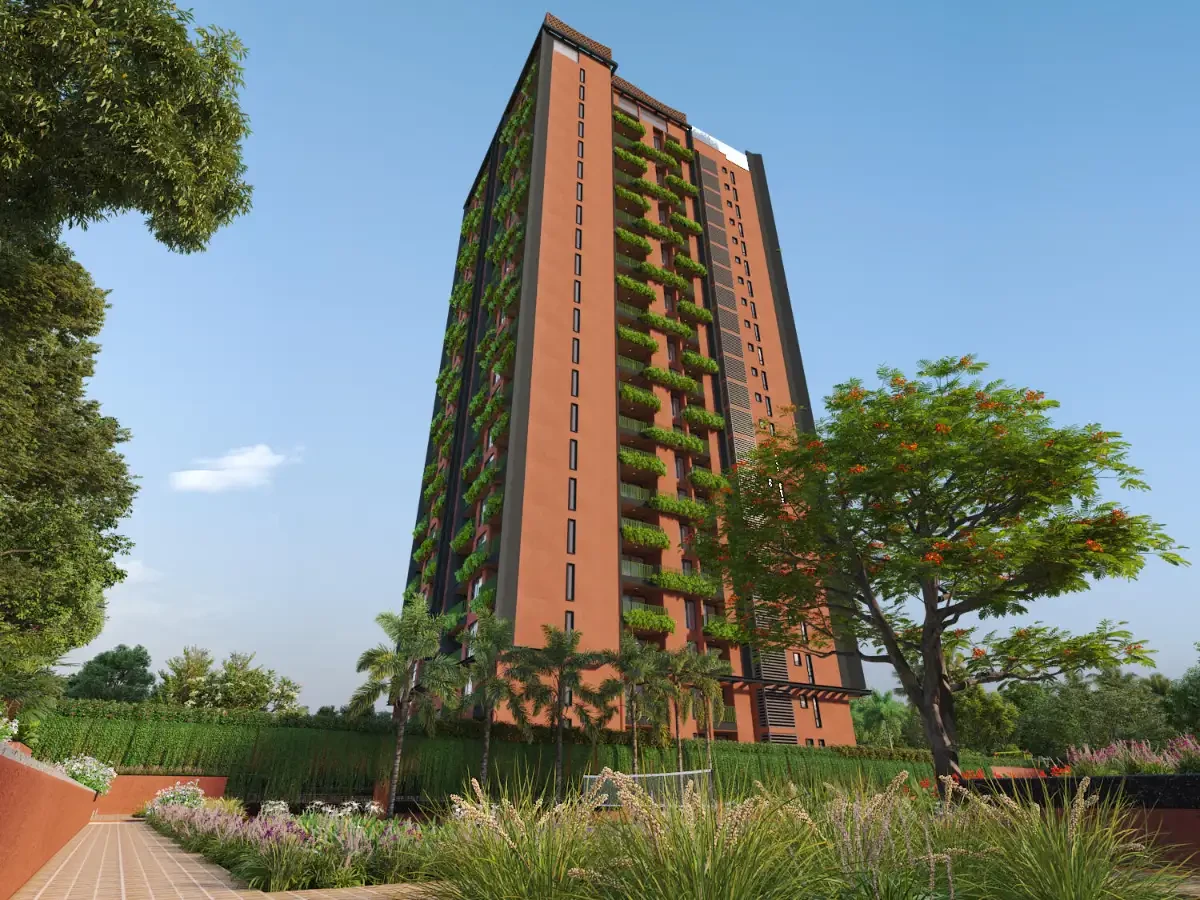 CoEvolve Misty Shores