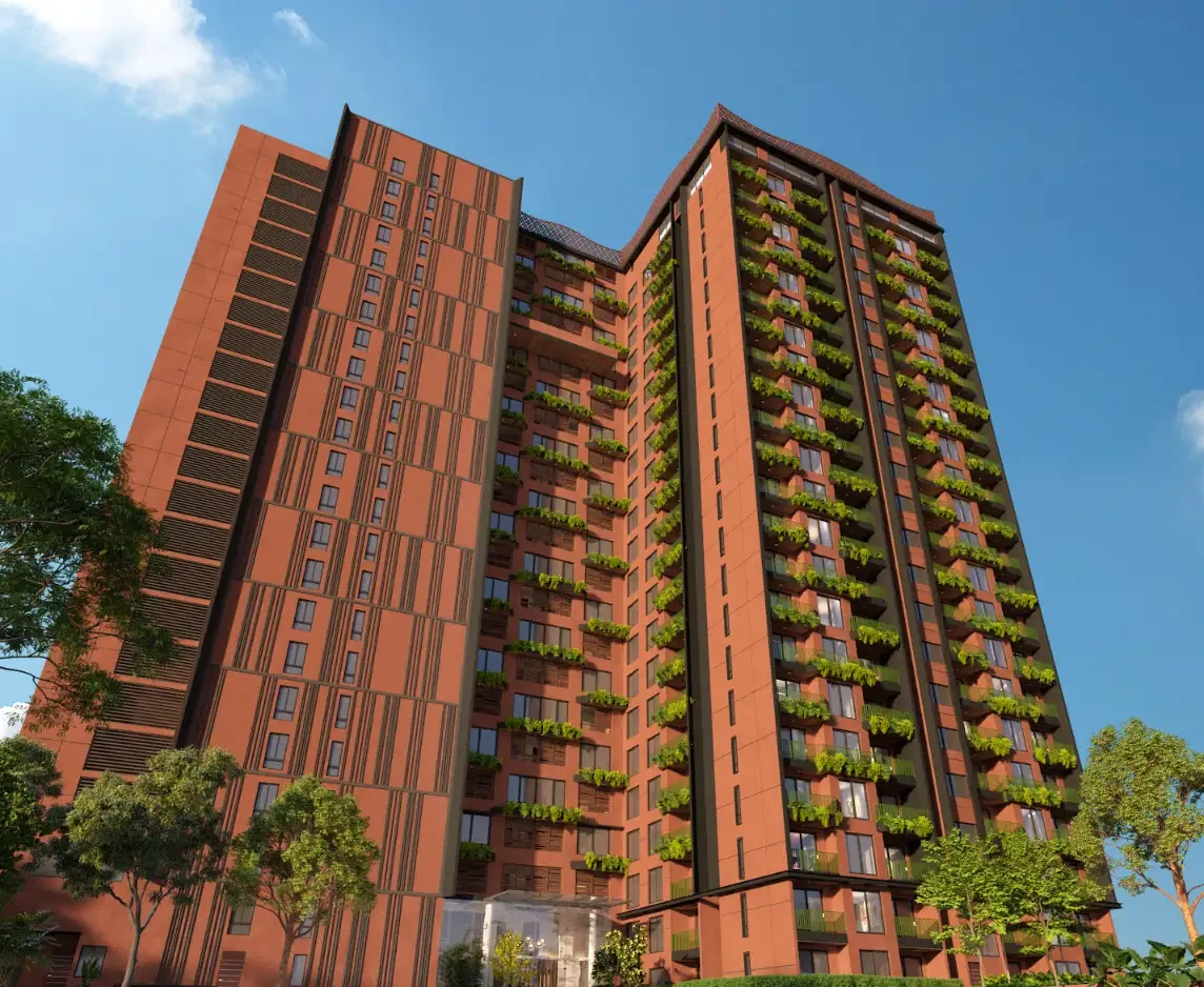 CoEvolve Misty Shores