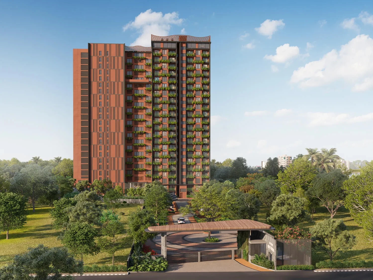 CoEvolve Misty Shores