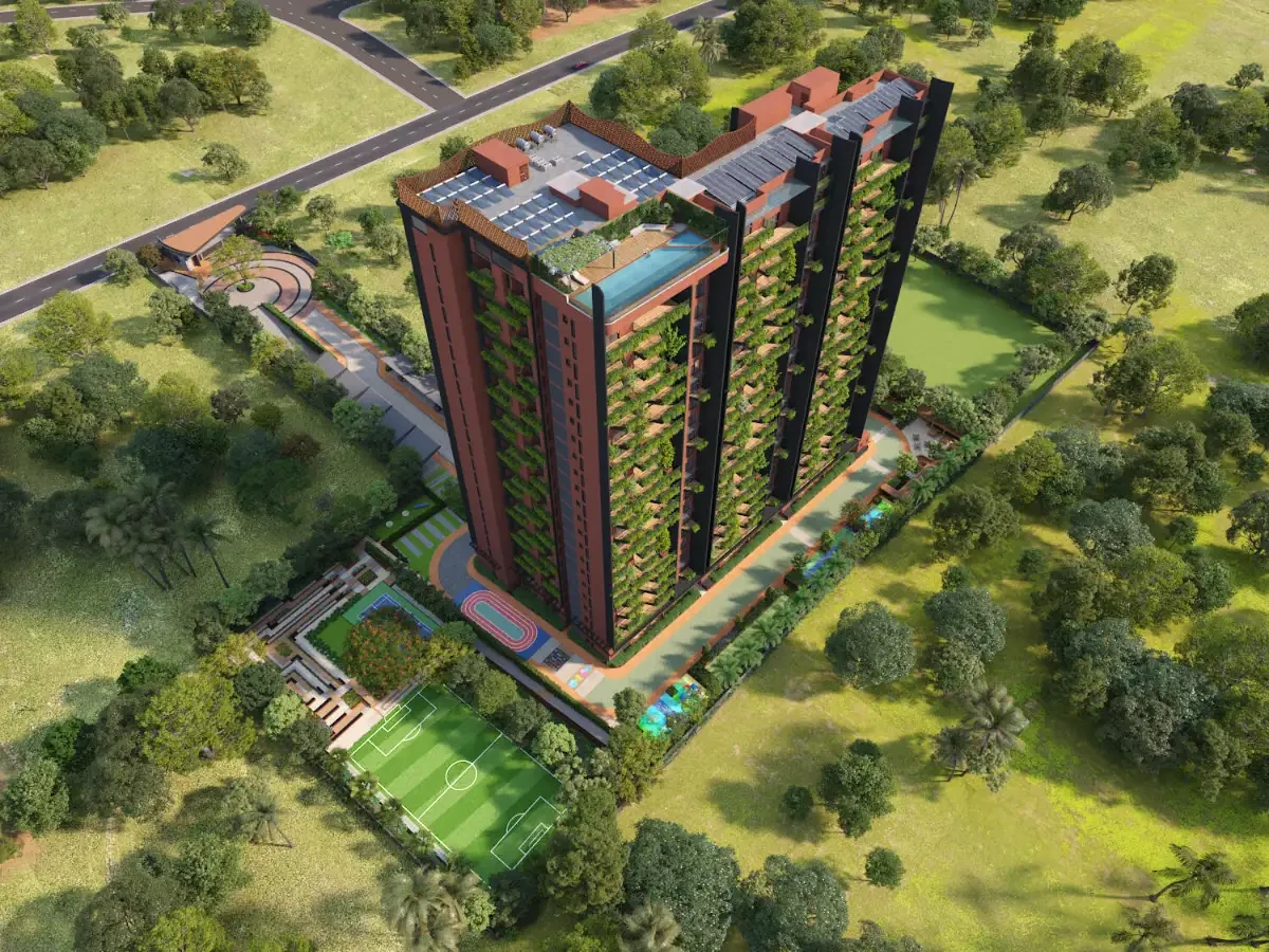 CoEvolve Misty Shores