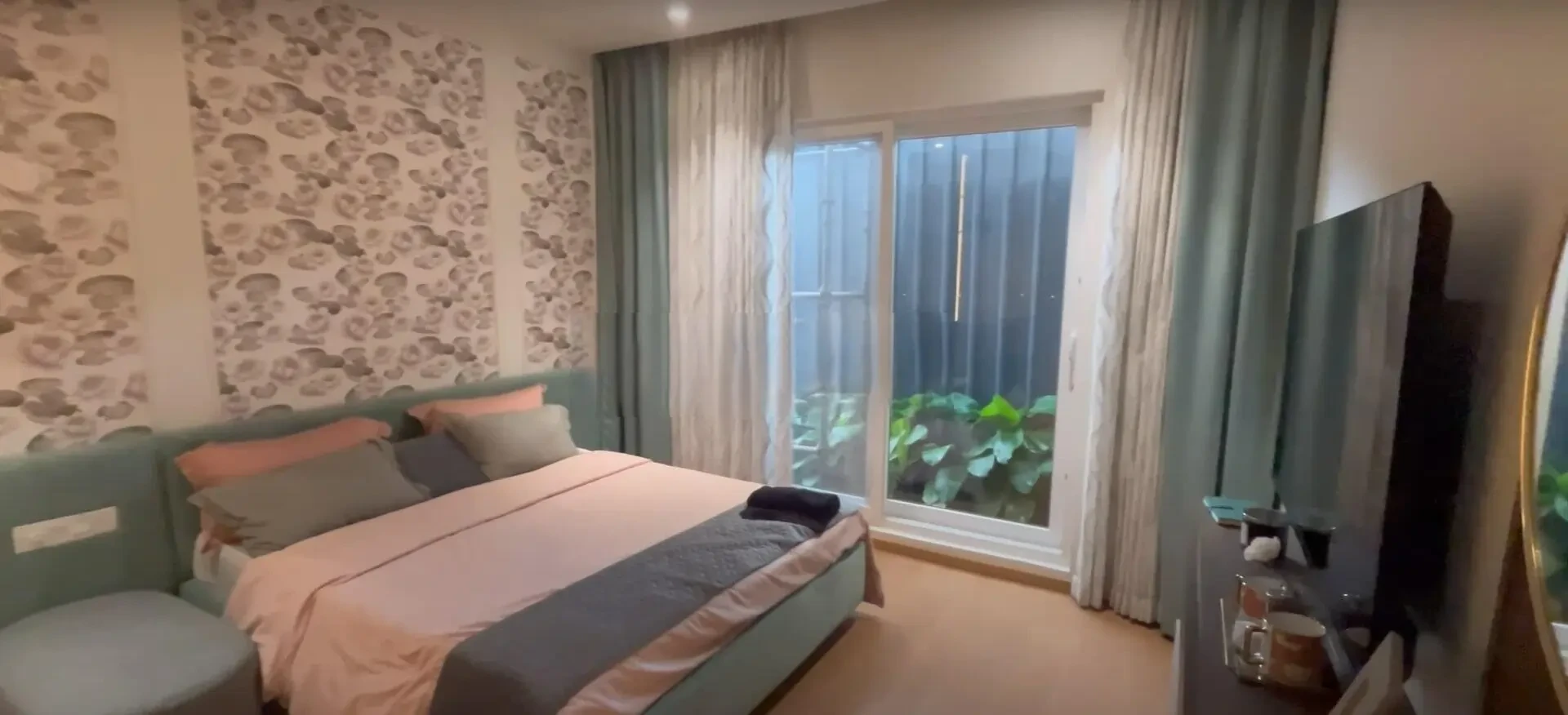 Concorde Antares May fair