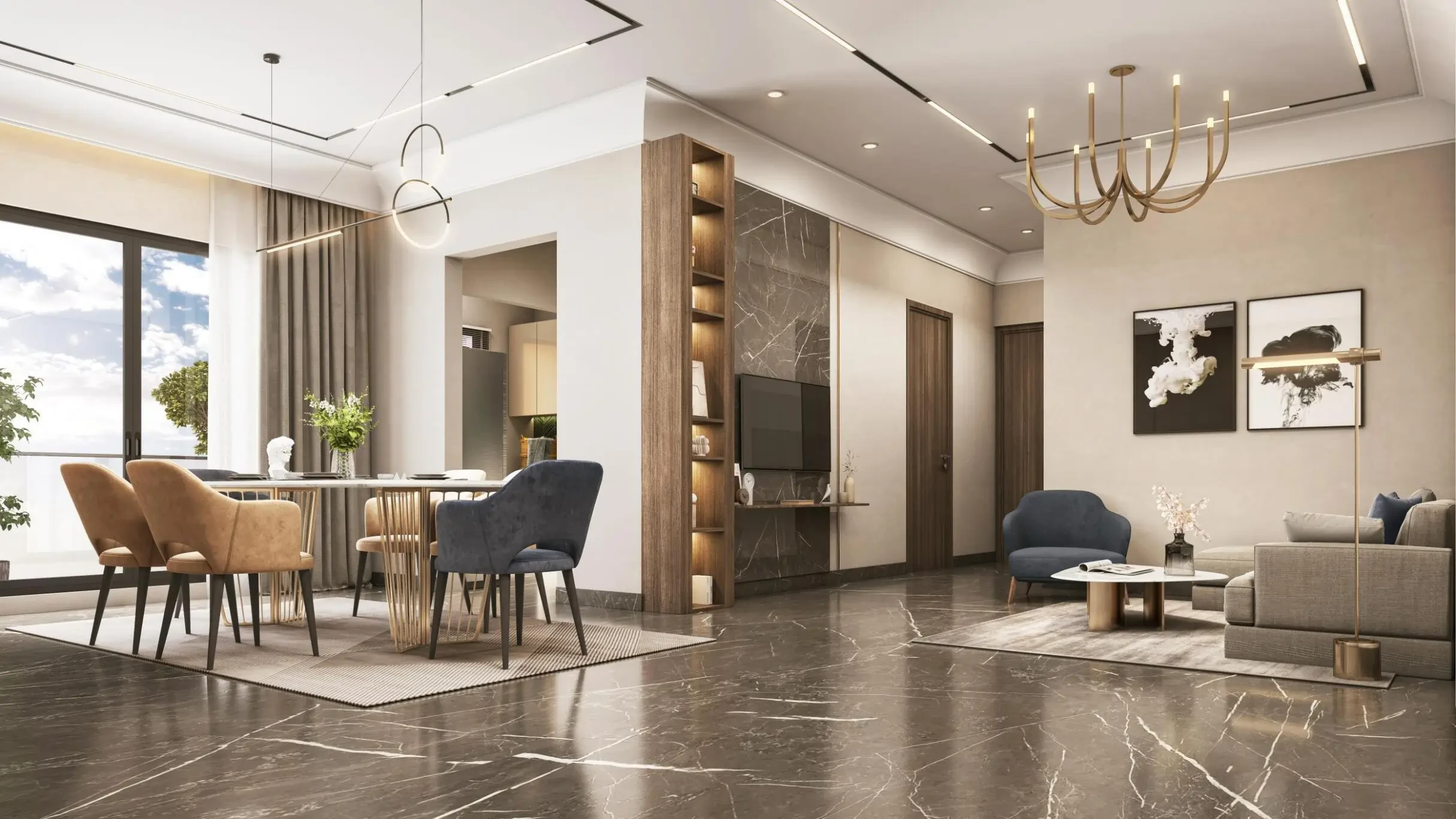 Concorde Antares May fair