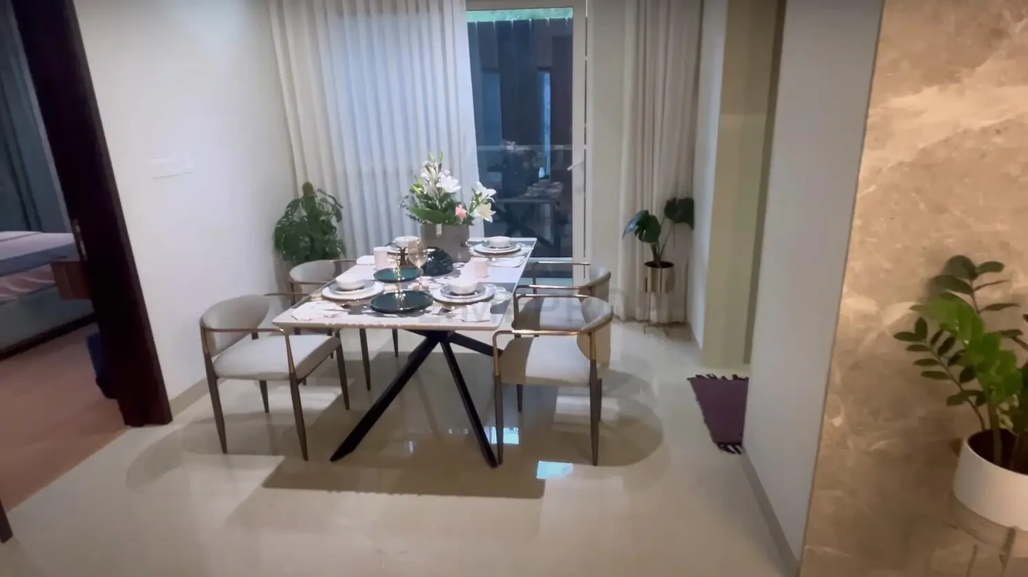 Concorde Antares May fair