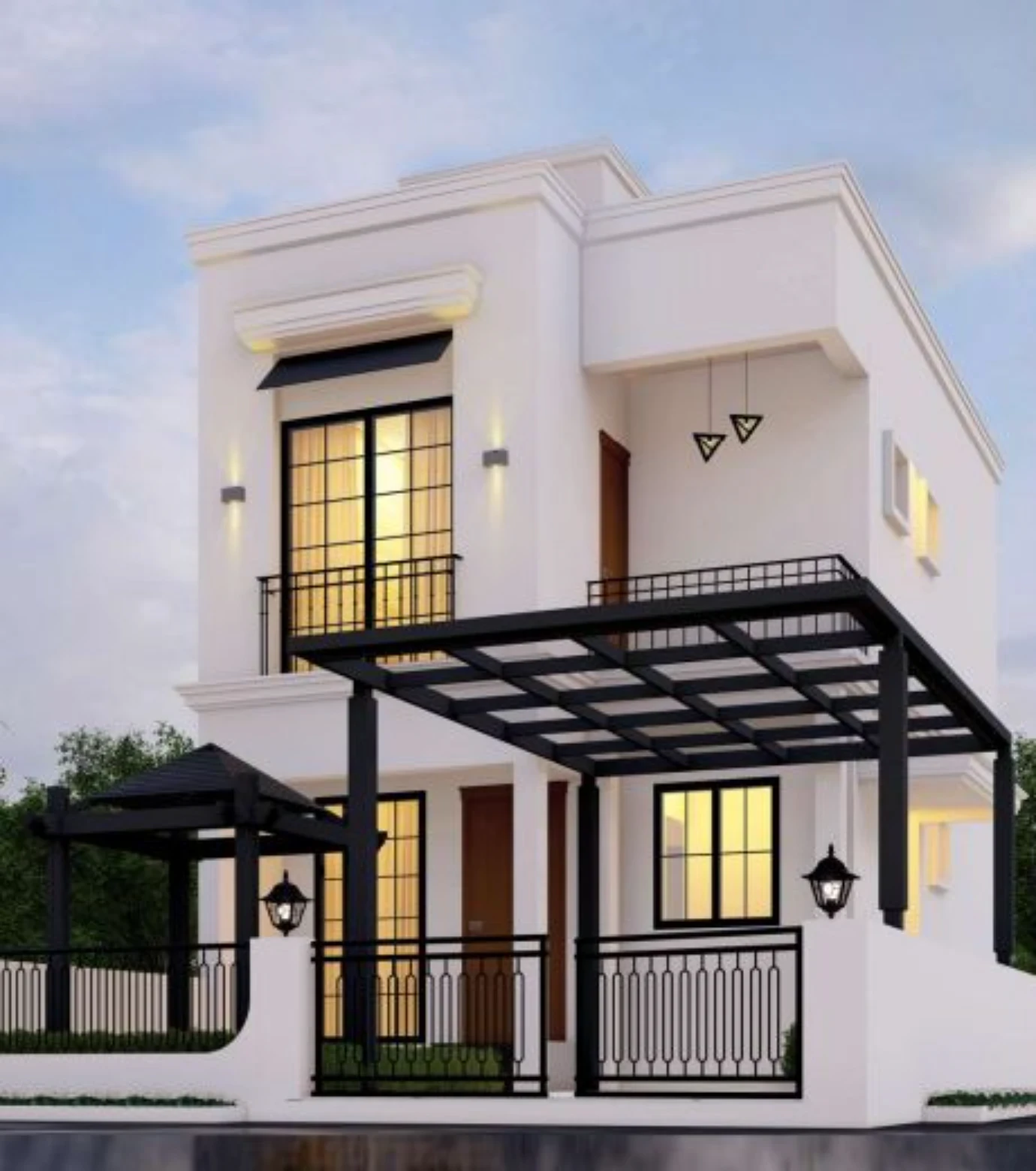 VNCT Creek Residences