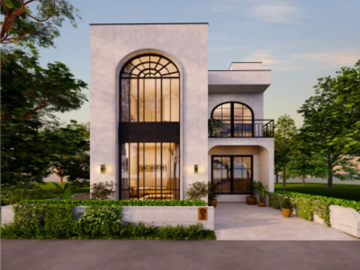 VNCT Creek Residences