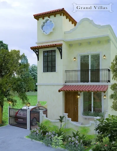 VNCT Creek Residences