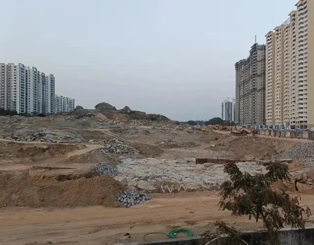 Cybercity Stone Ridge