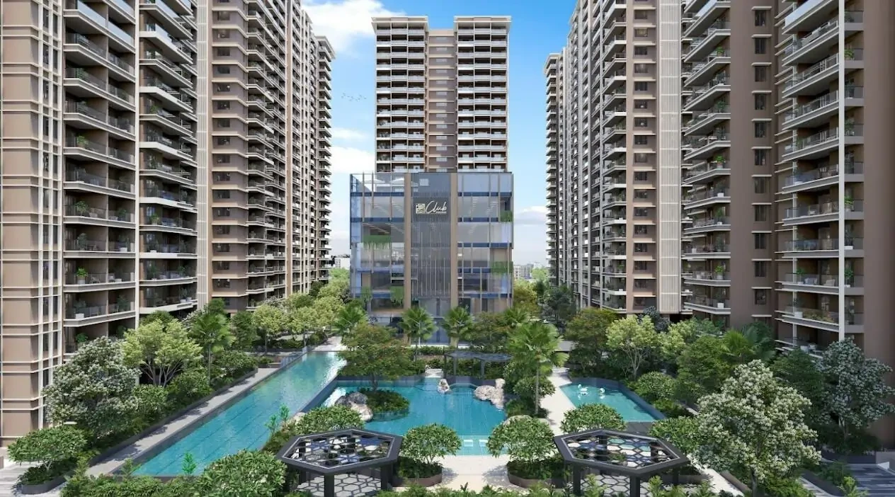 Cybercity Stone Ridge