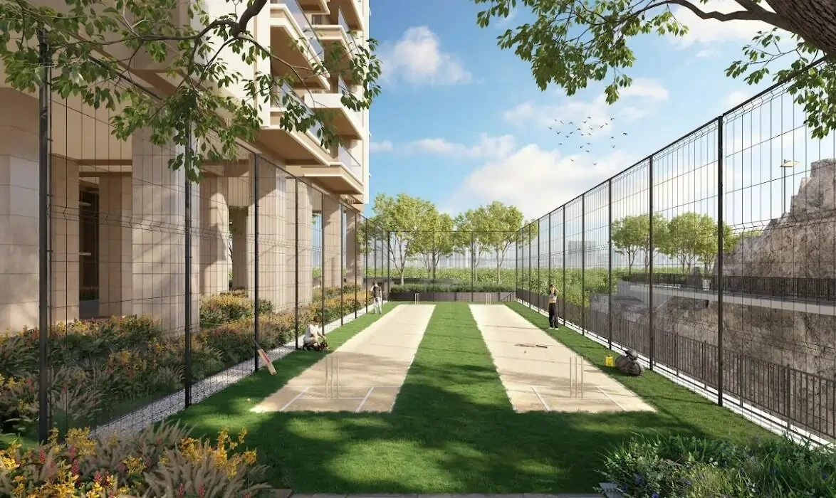 Cybercity Stone Ridge