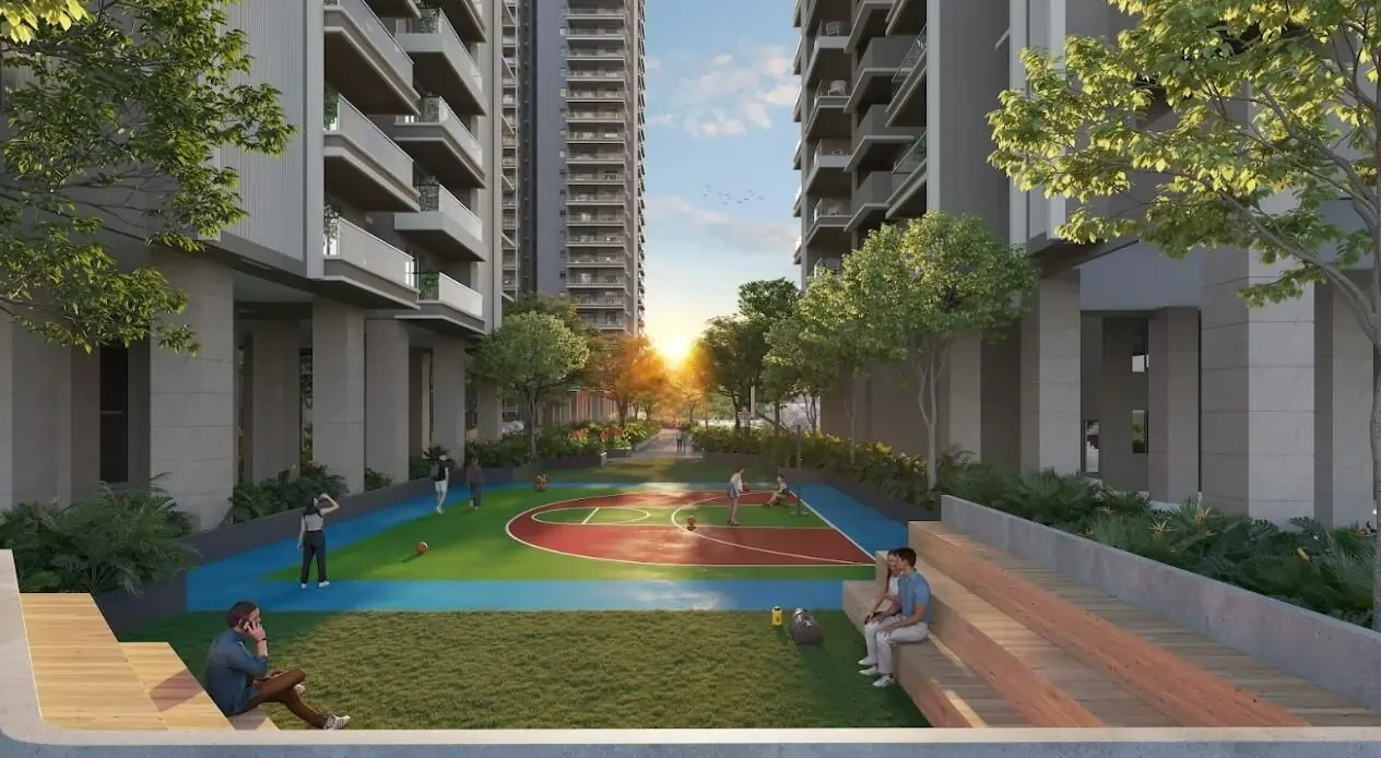 Cybercity Stone Ridge