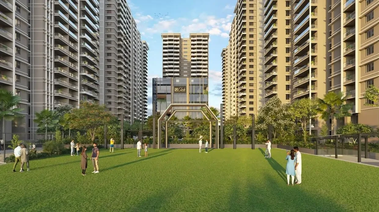 Cybercity Stone Ridge