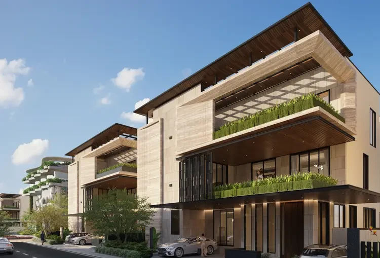 VR CYBERCITY Villa Verde