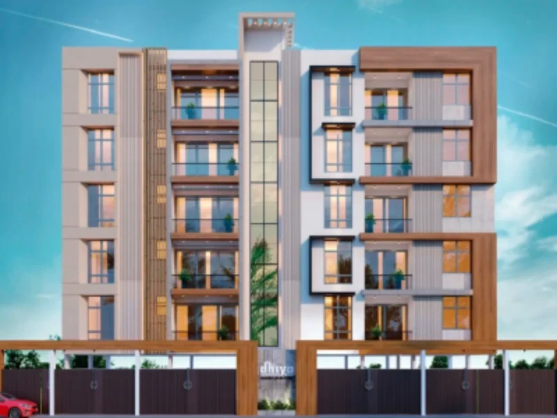 Dhiyas Skanda Samriddi