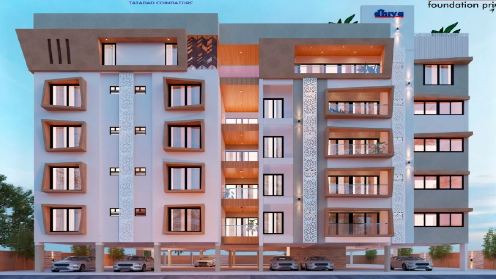 Dhiyas Skanda Samriddi