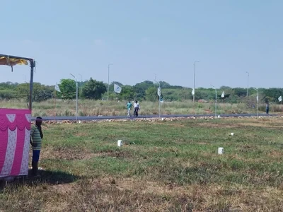 Doctors Ashville Garden