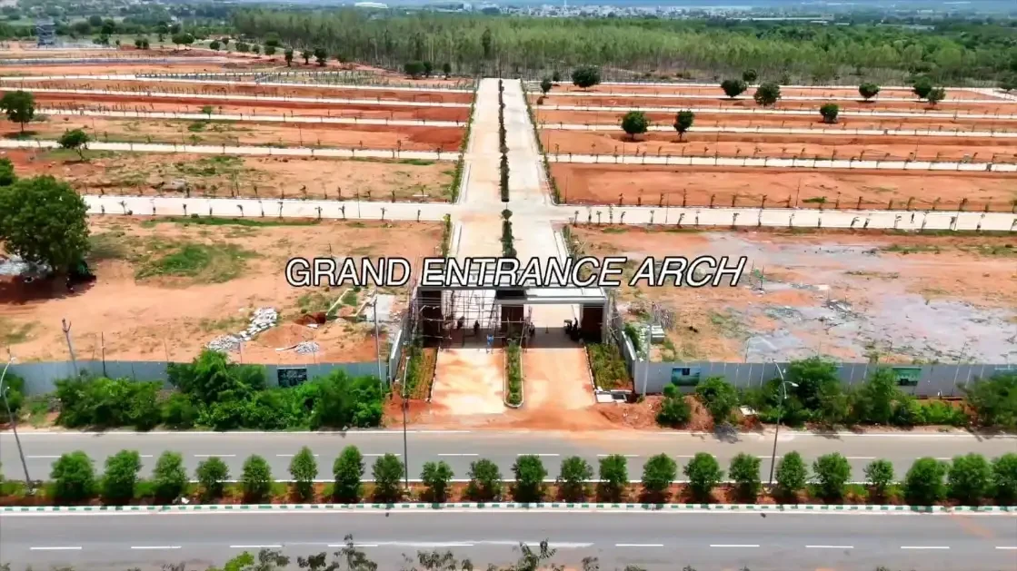 Drishti Wonder Lagoons