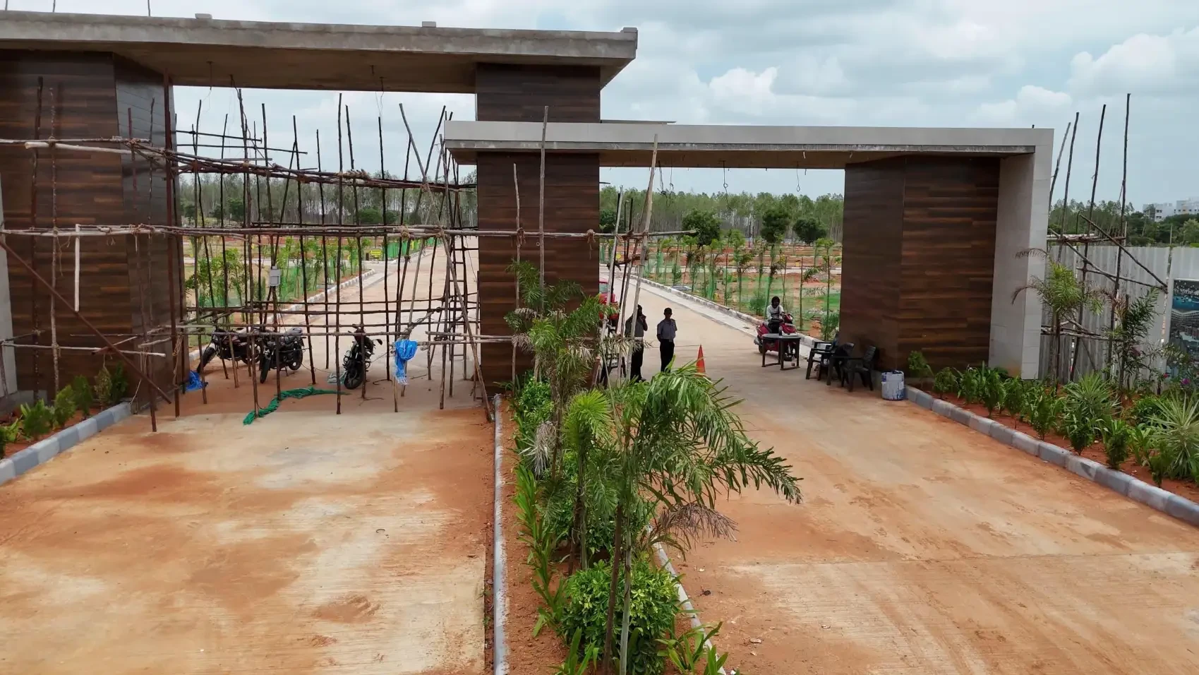 Drishti Wonder Lagoons