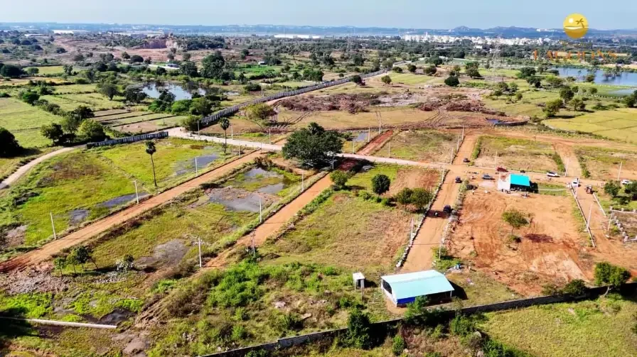 Drishti Wonder Lagoons