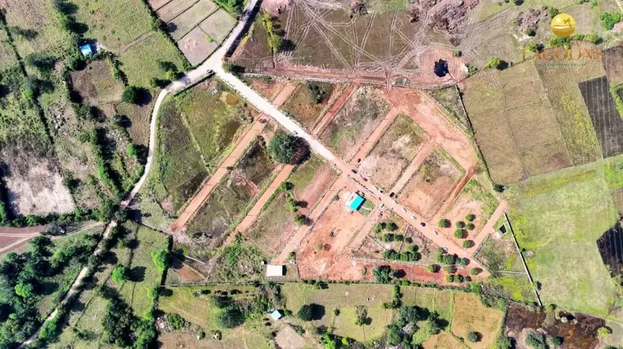 Drishti Wonder Lagoons