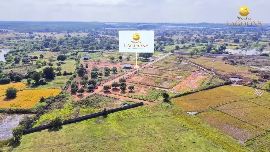 Drishti Wonder Lagoons