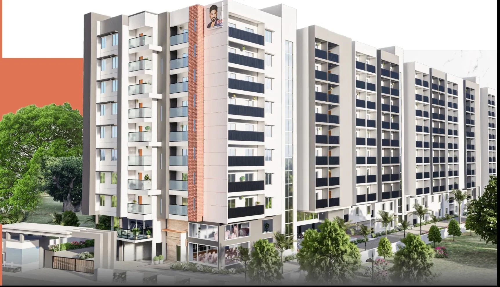 DS MAX Sky Sanjeevini