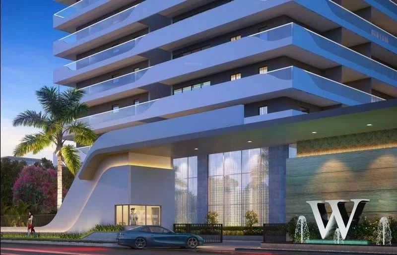 DSR The World at Jubilee Hills