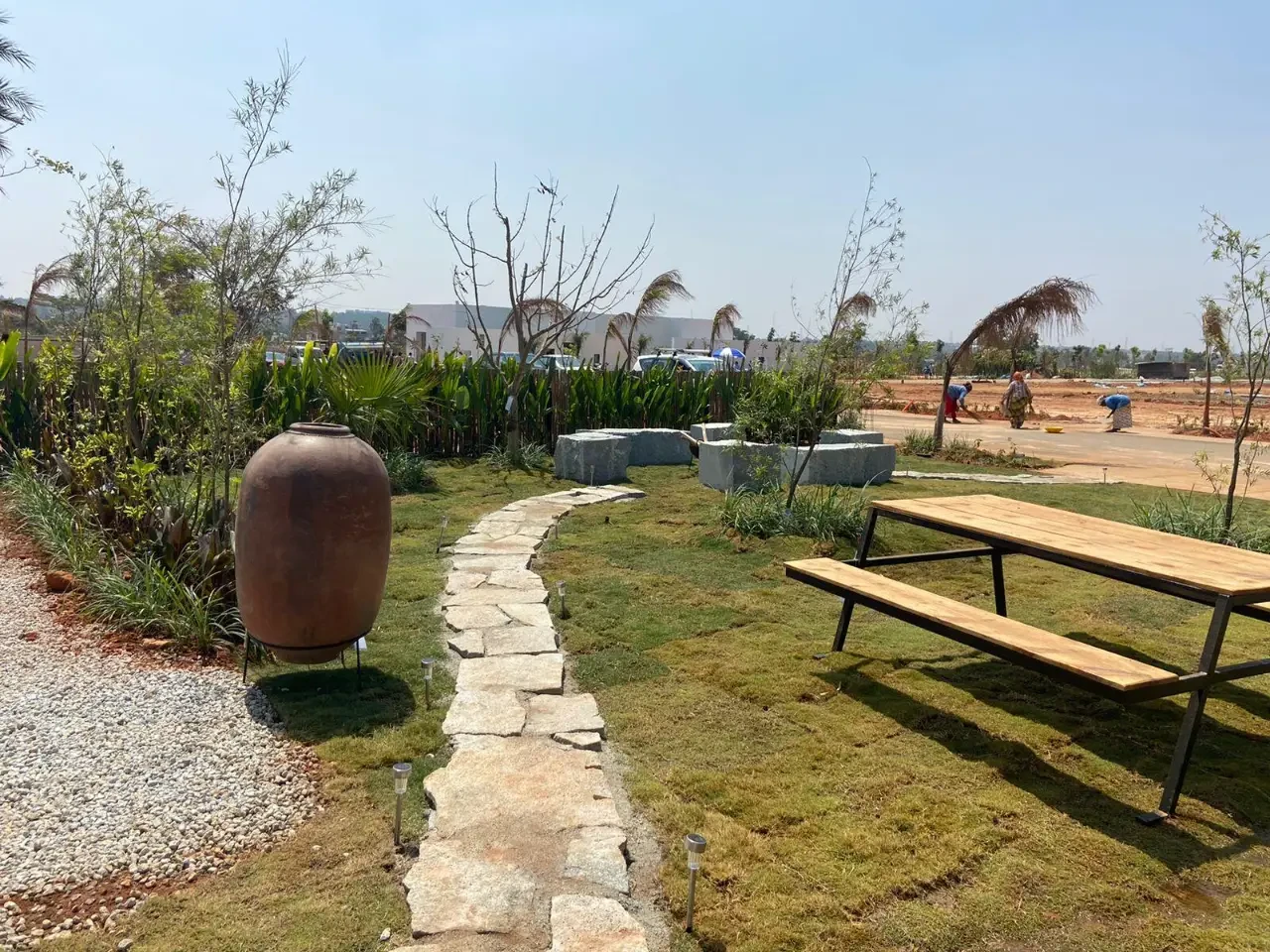 Earthsong by Manyata