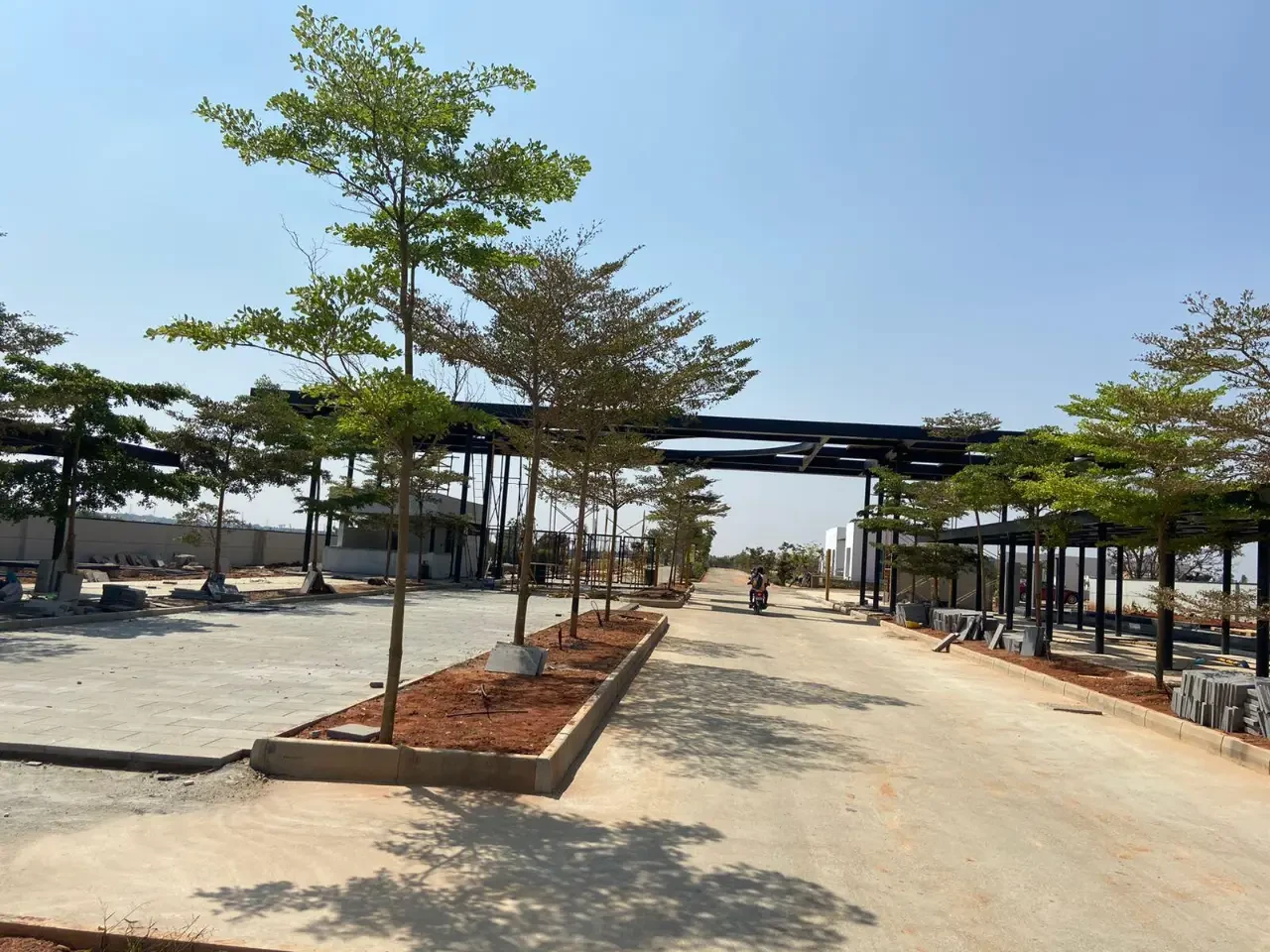 Earthsong by Manyata