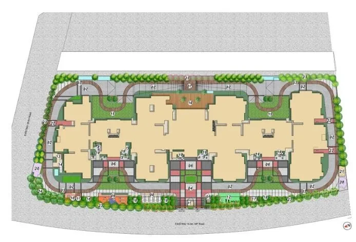 Ebony at Brigade Orchards