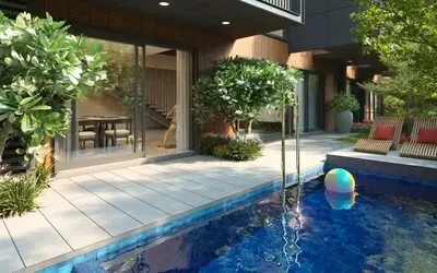 Echoes of Eden by Sumo