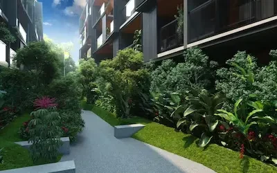 Echoes of Eden by Sumo