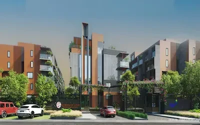 Echoes of Eden by Sumo