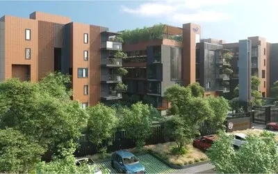 Echoes of Eden by Sumo