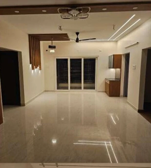 Eeshani Devi Veera Blossom