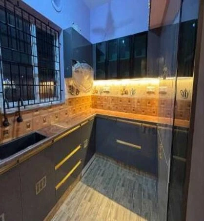 Eeshani Devi Veera Blossom