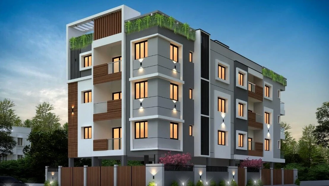 Eeshani Devi Veera Blossom