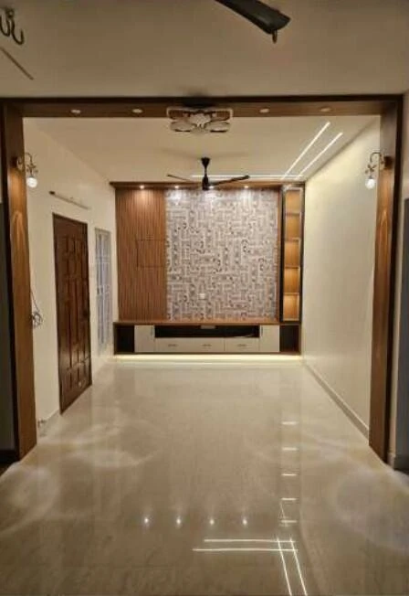 Eeshani Srinivasam