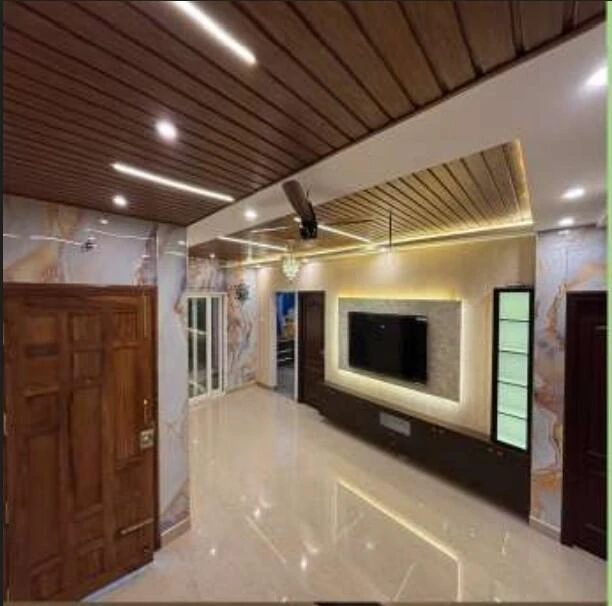 Eeshani Srinivasam