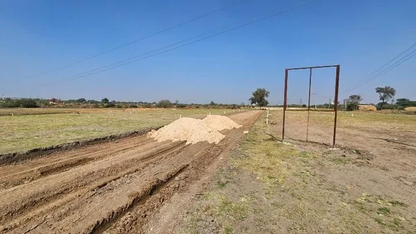 Eeshanya County