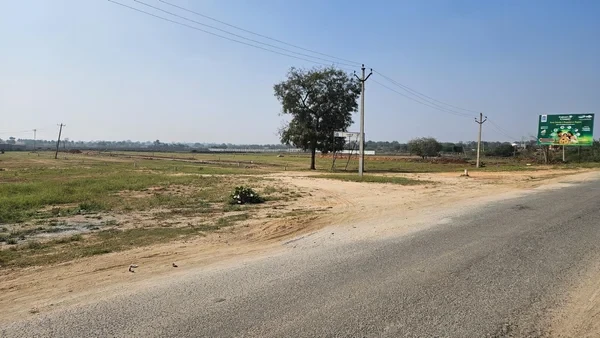 Eeshanya County
