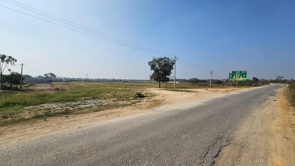 Eeshanya County