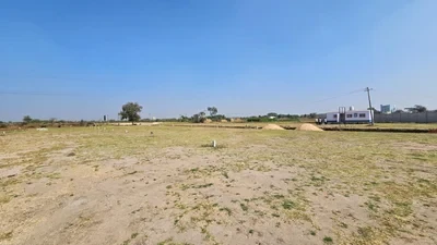 Eeshanya County