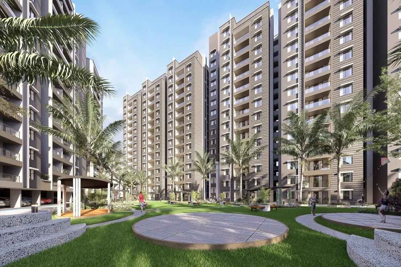 Elegant Takt Tropical Symphony