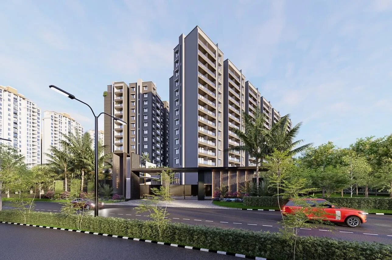 Elegant Takt Tropical Symphony