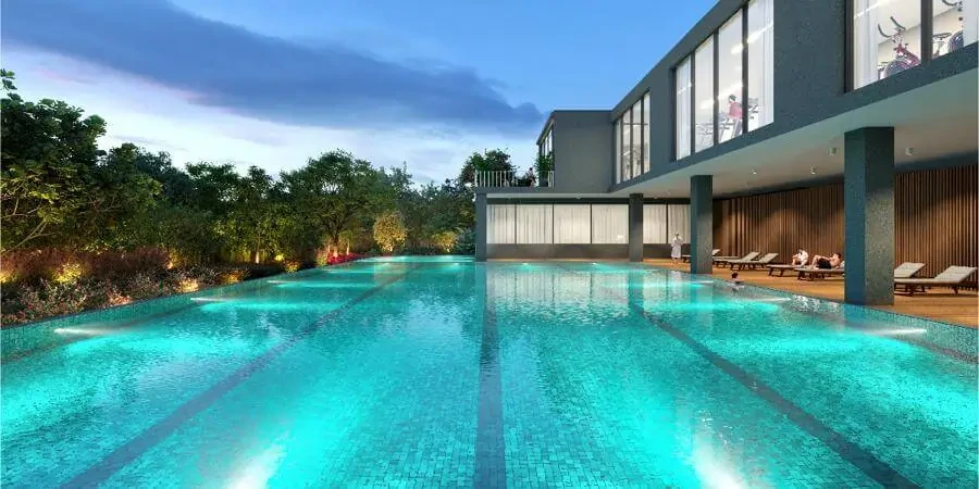 Godrej Elevate